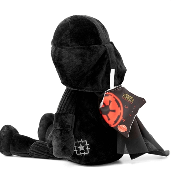 NEW Scentsy DARTH VADER BUDDY Star Wars - Picture 6 of 9